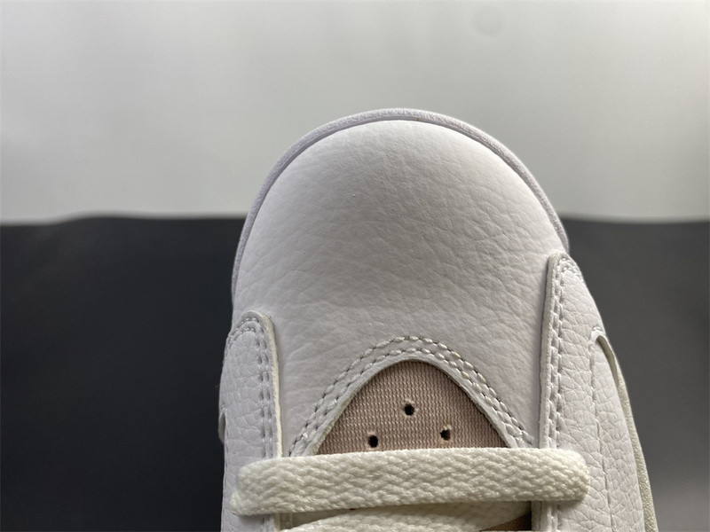 AIR JORDAN 6 “GOLD HOOPS” DH9696-100