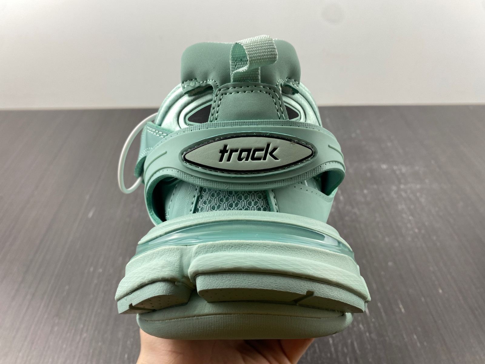 Ba*len*cia*ga track trainer 542023-w2la2-4010