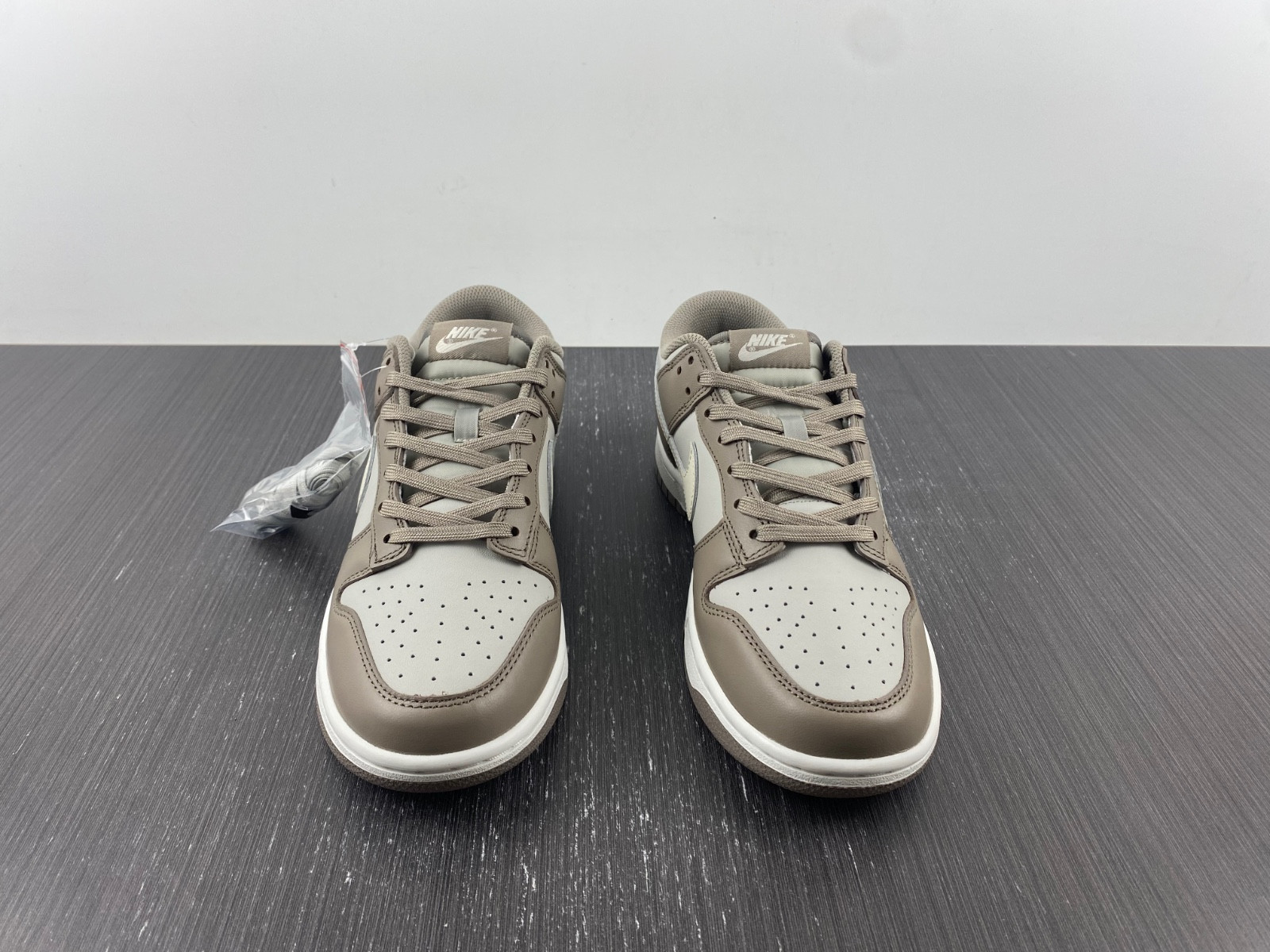 Nike Dunk Low Light Grey FD0792-001