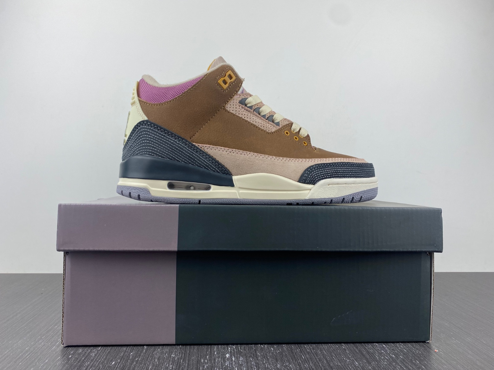 Air Jordan 3 SE Winterized DR8869-200
