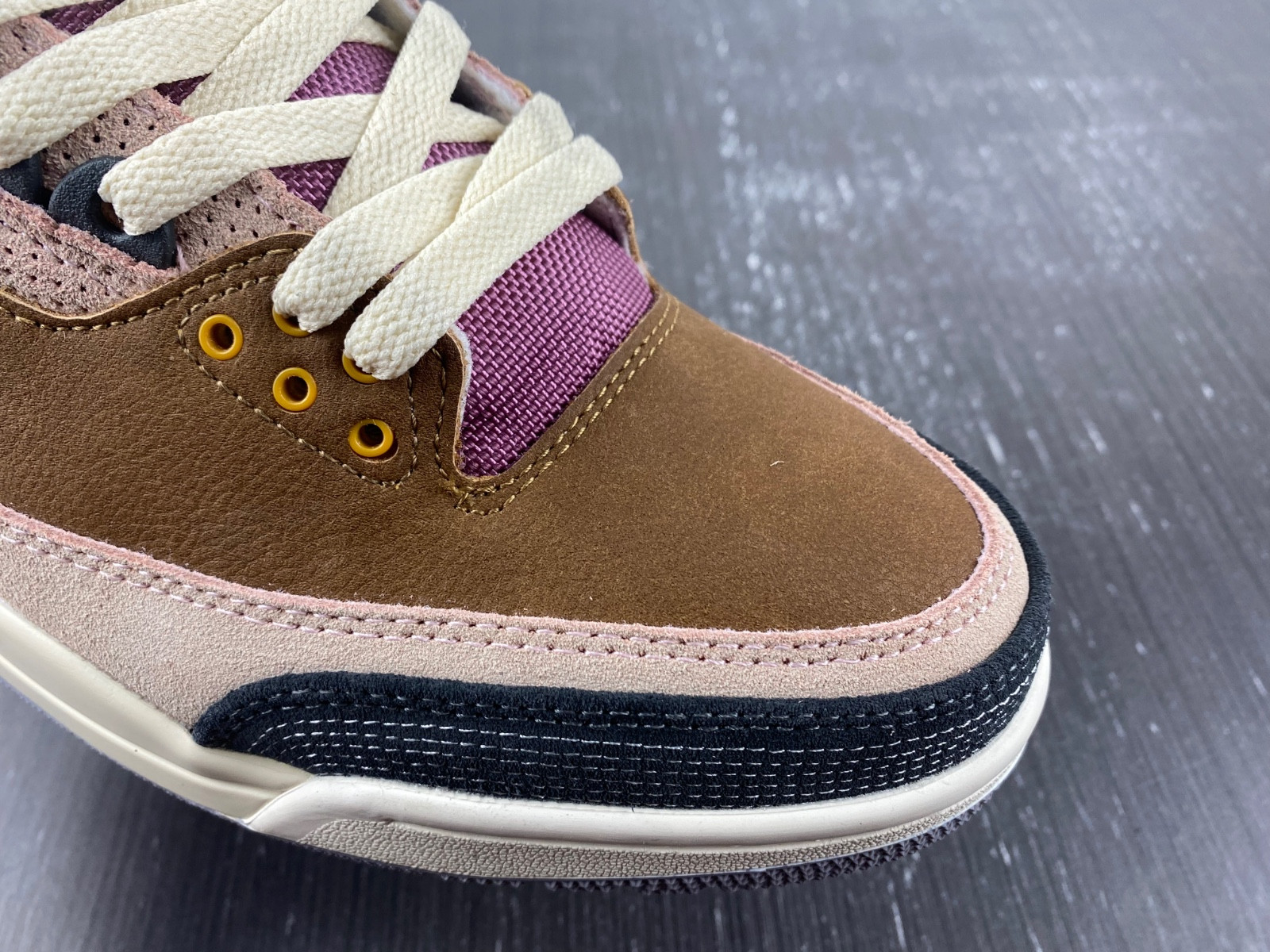 Air Jordan 3 SE Winterized DR8869-200