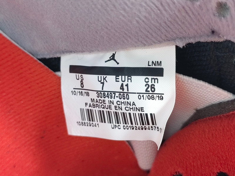 AIR JORDAN 4 RETRO OG