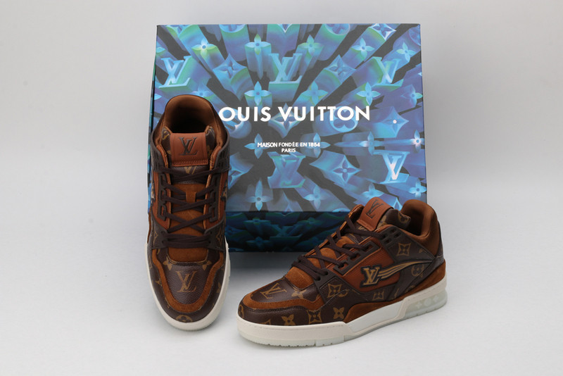LOU1_TON SNEAKERS