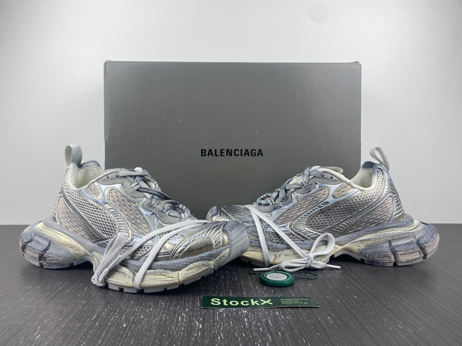 Ba*len*cia*ga 3xl sneaker