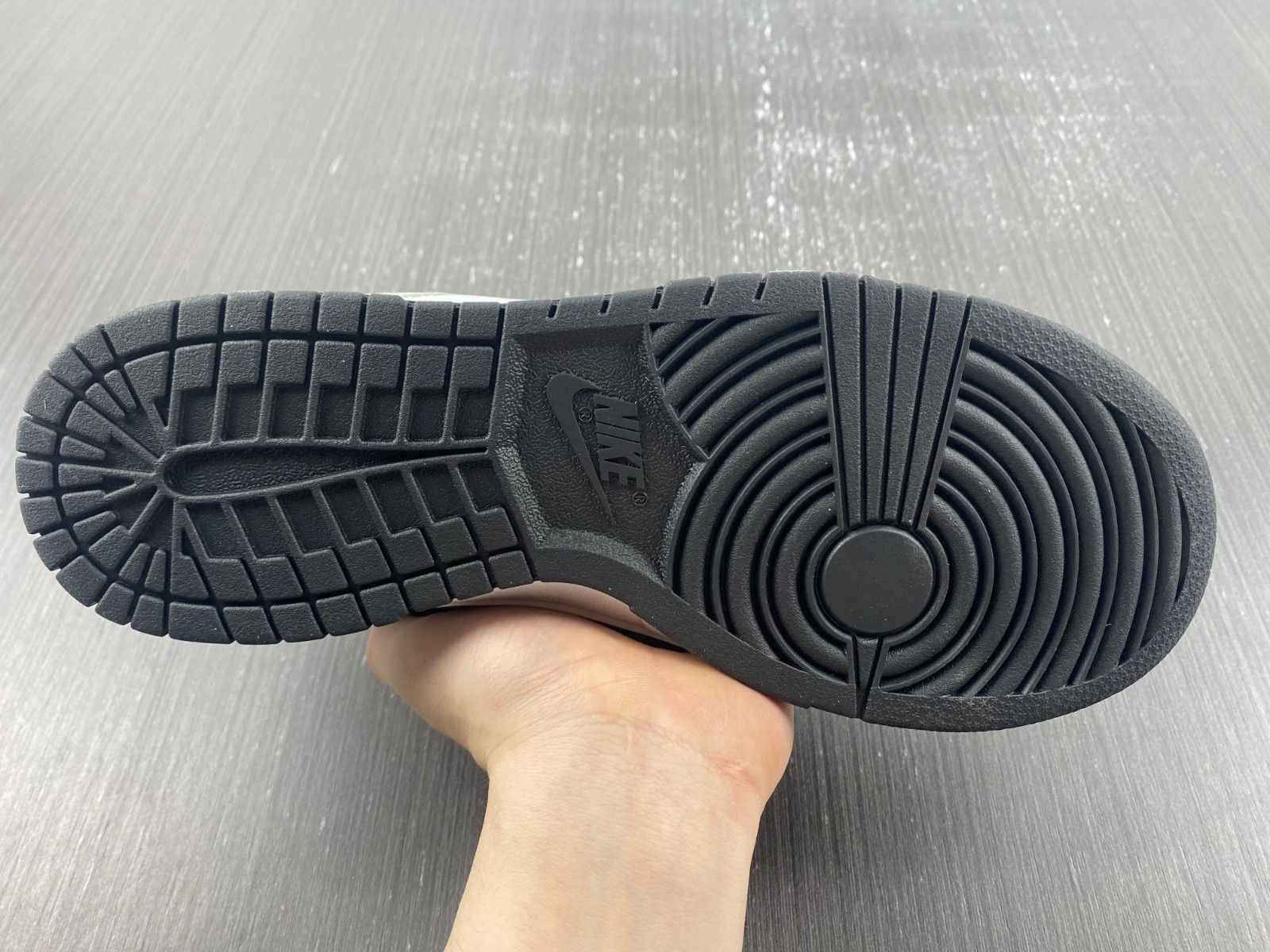 Nike Dunk Low FD0661-100