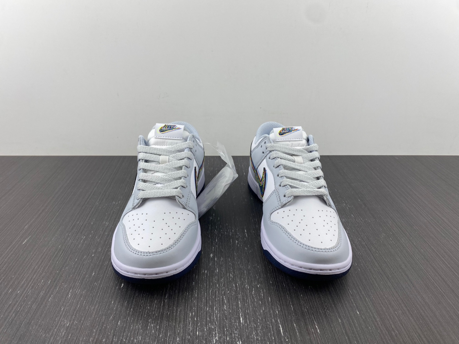 Nike Dunk Low 3D DV6482-100