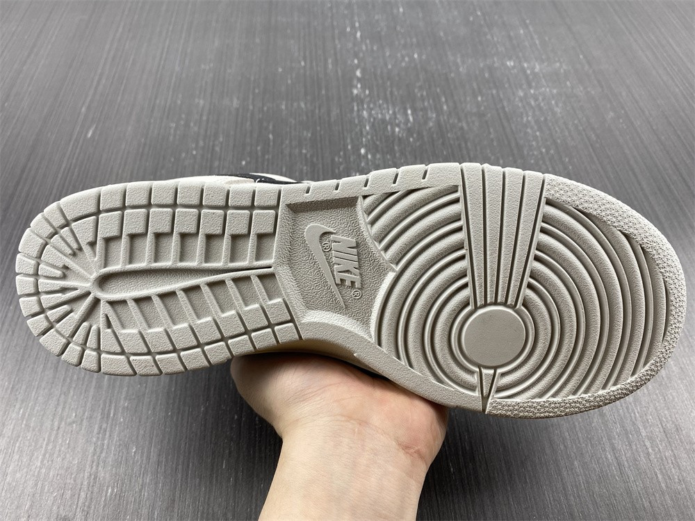 Nike Dunk Low Certified Fresh DO9776-001