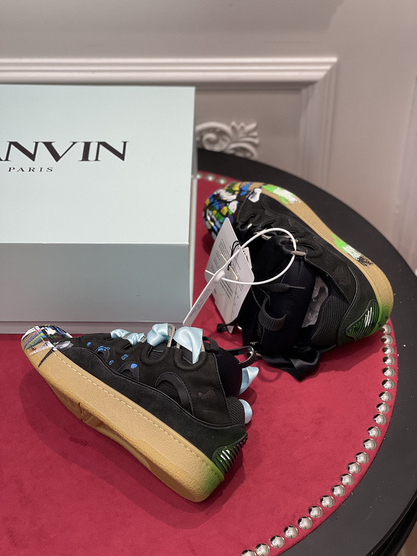 LANVIN SNEAKER
