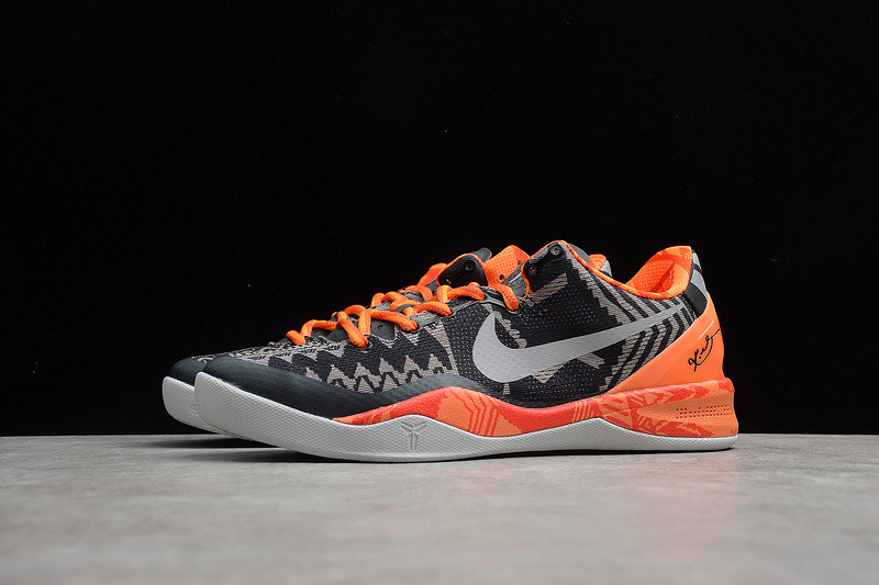 Nike Kobe 8 Black History Month 583112-001