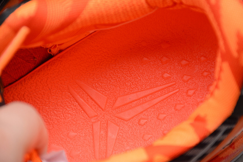 Nike Kobe 8 Black History Month 583112-001