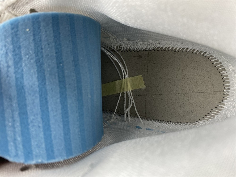 Jordan 1 Mid Wolf Grey Aluminum (W) BQ6472-105