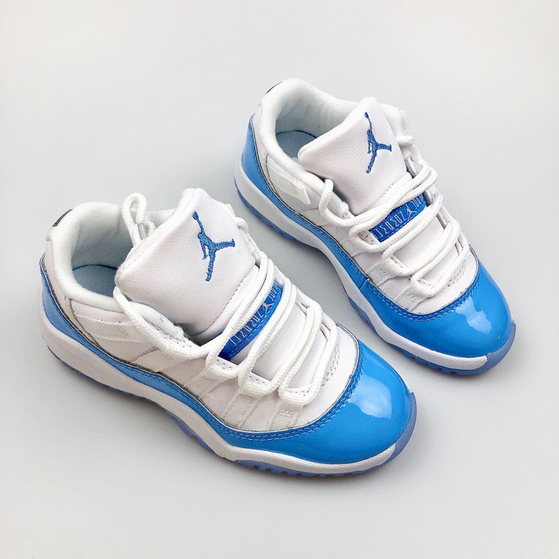 AIR JORDAN 11 KIDS SHOES