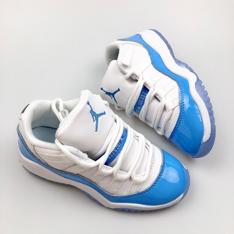 AIR JORDAN 11 KIDS SHOES