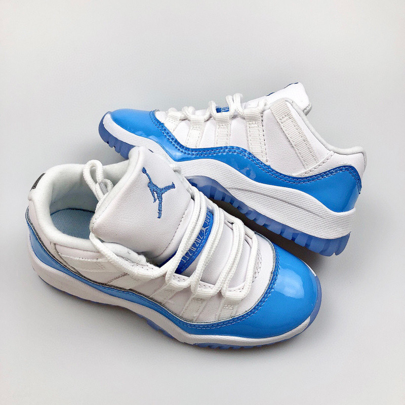 AIR JORDAN 11 KIDS SHOES
