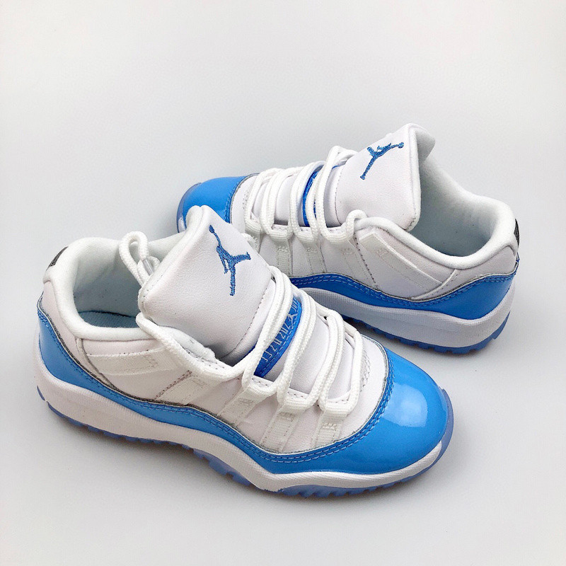 AIR JORDAN 11 KIDS SHOES