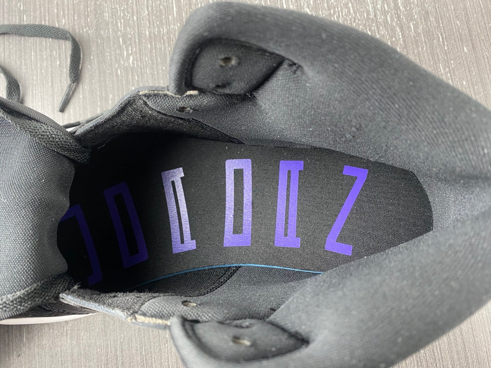 Jordan 1 Mid SE Space Jam - DV1308-004