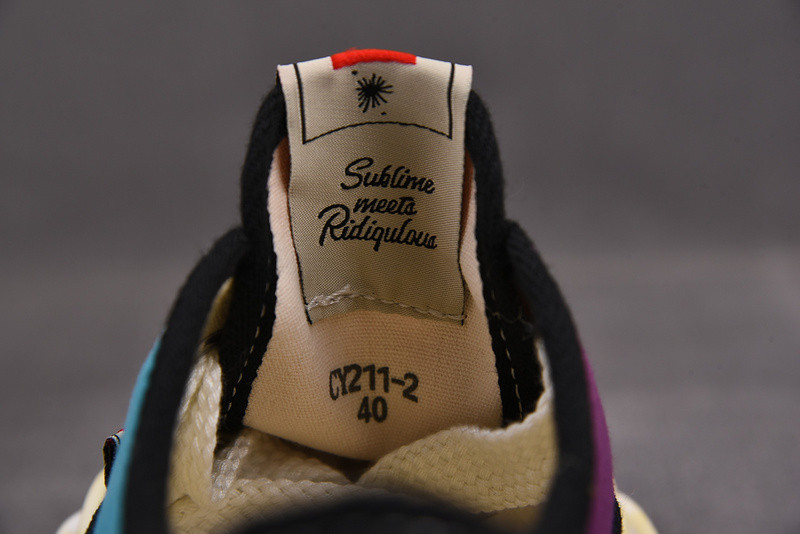 Ma*s*n mihara sneakers