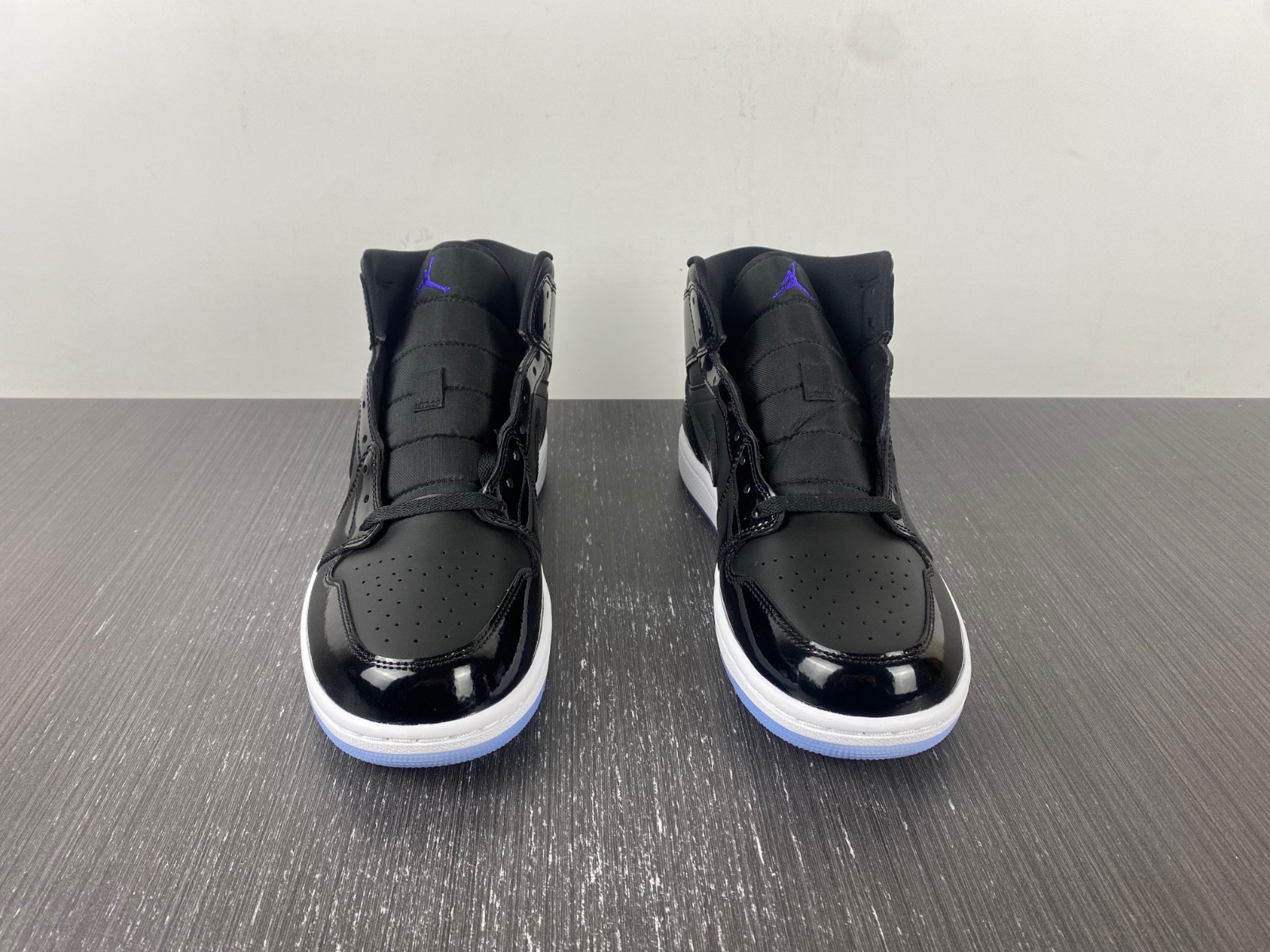 Jordan 1 Mid SE Space Jam - DV1308-004