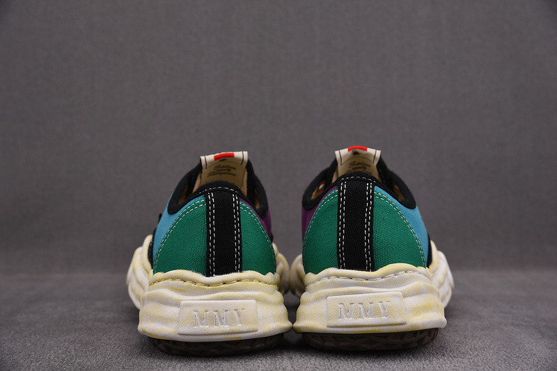 Ma*s*n mihara sneakers