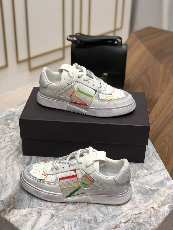 V*LENTINO SNEAKER