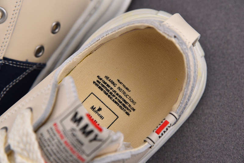 Ma*s*n mihara sneakers