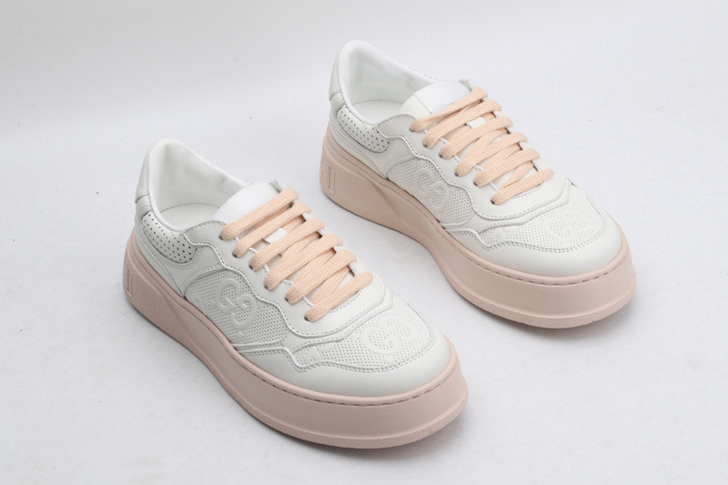 G*u*i sneakers