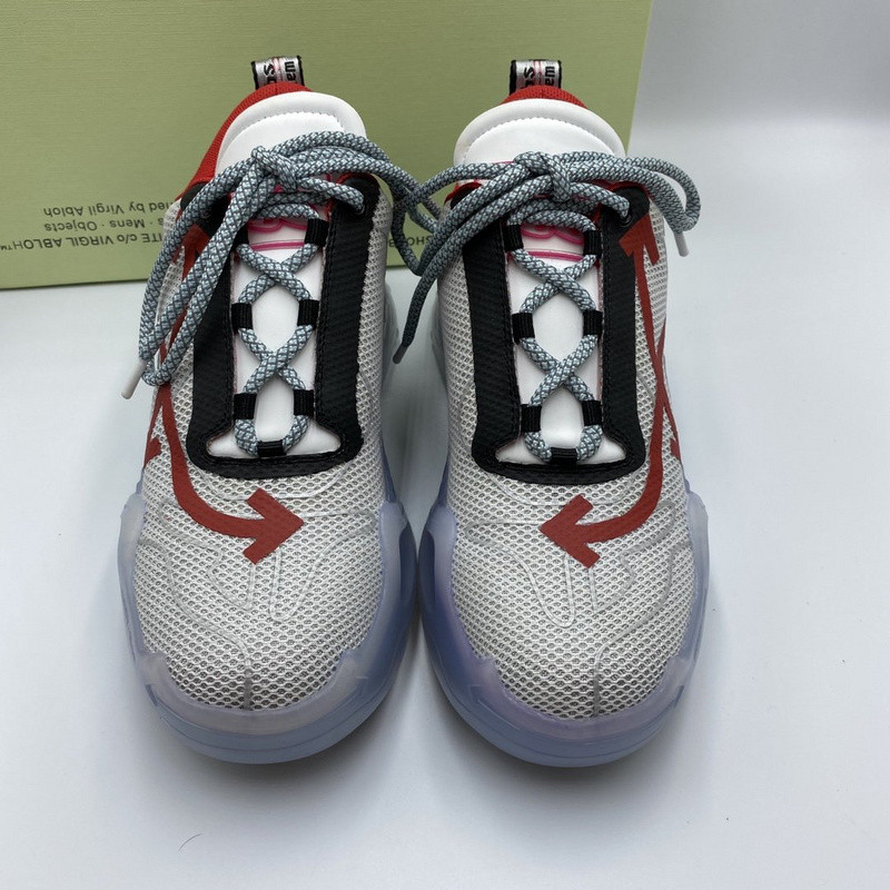 OW C/O ODSY-1000 SPORTS SHOES