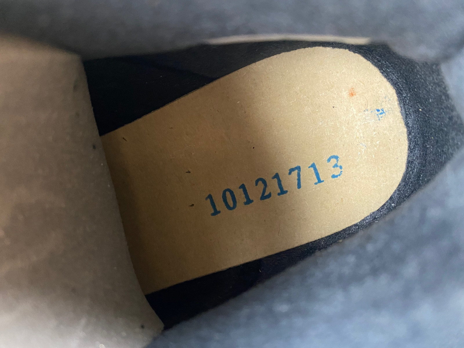 Air Jordan 6 “University Blue” 384664-006