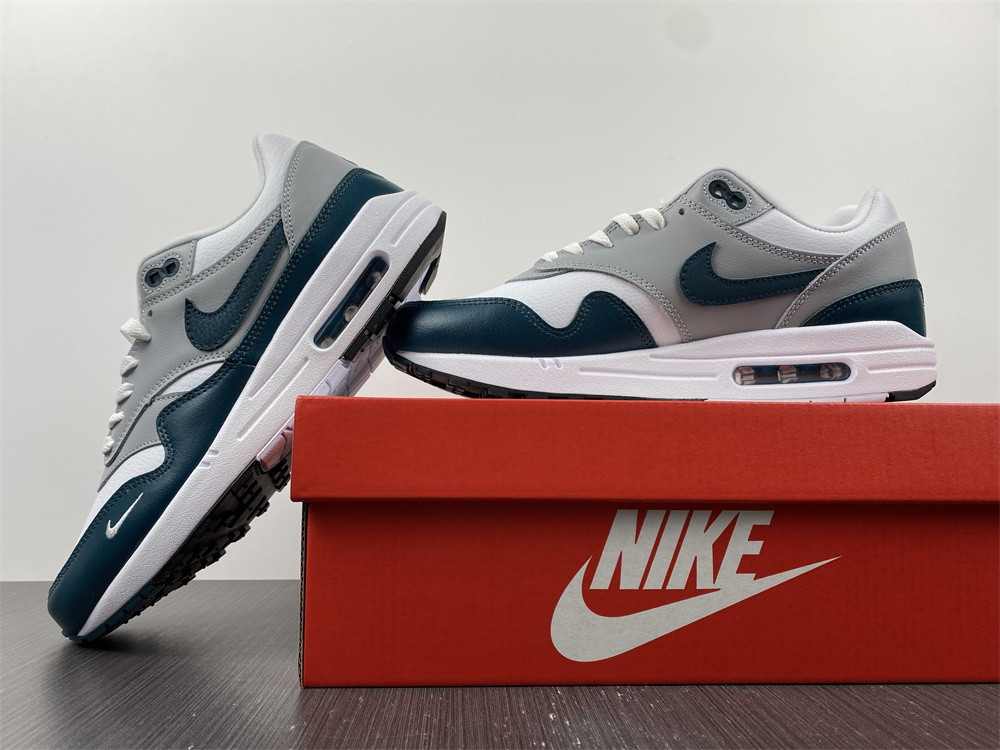 Air Max 1 Dark Teal Green DH4059-101