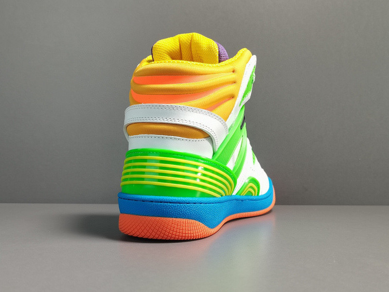 G*u*i sneakers