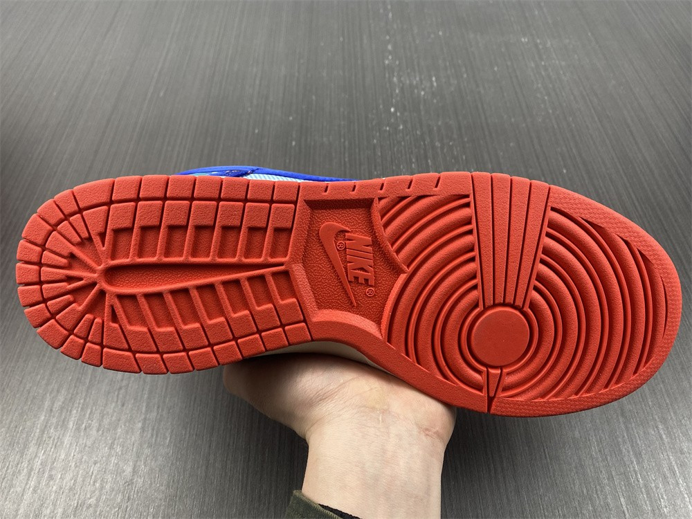 NIKE DUNK LOW CHINESE NEW YEAR FIRECRACKER (2021) DH4966-446