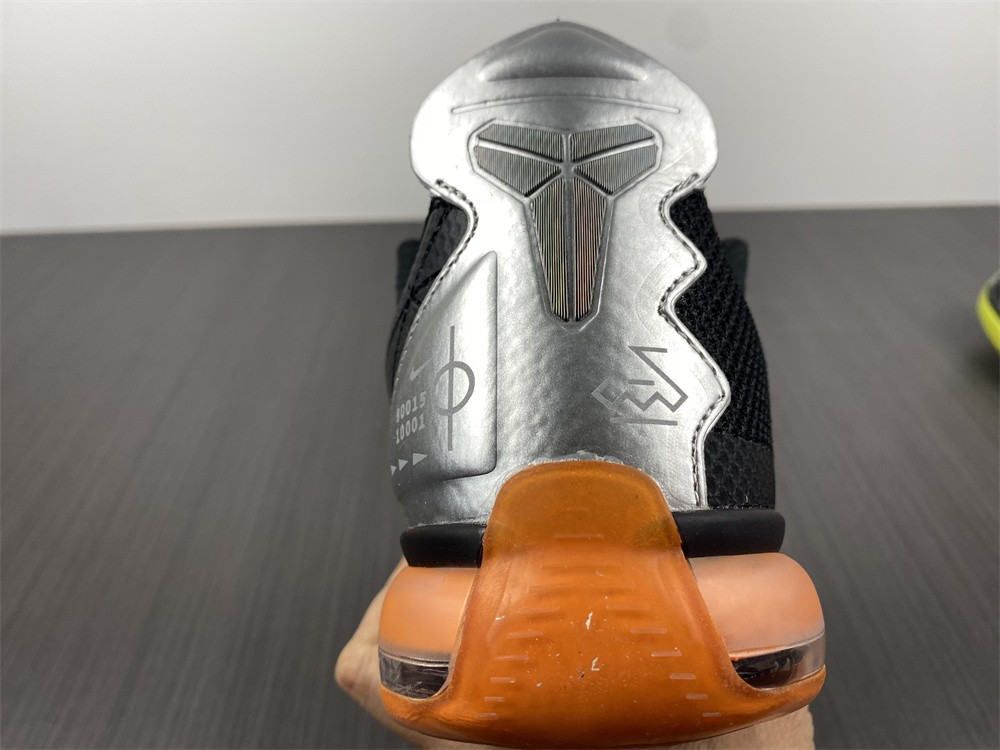 Nike Kobe 10 All Star 742546-097