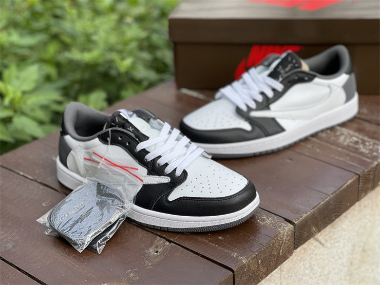 Jordan 1 Retro Low OG SP Travis Scott CQ4277 008