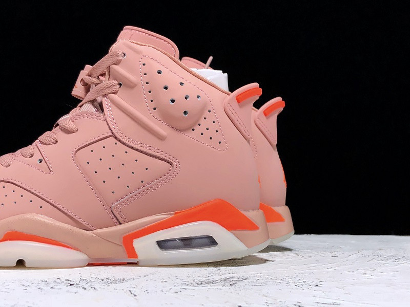 AIR JORDAN 6 ALEALI MAY CI0550-600