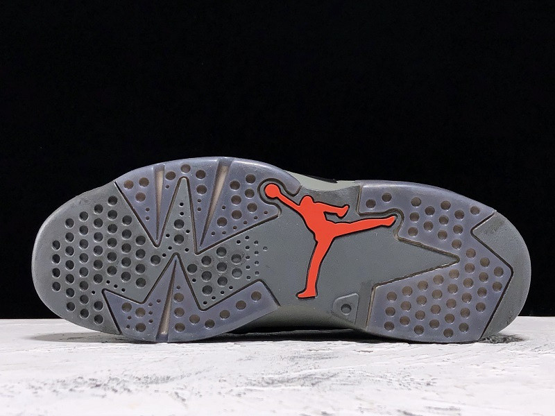 AIR JORDAN 6 PSG CK1229-001