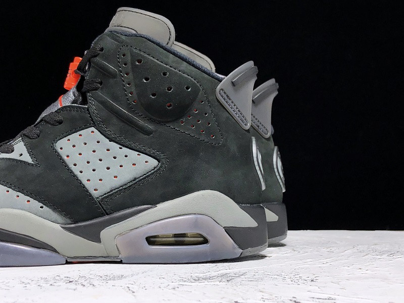 AIR JORDAN 6 PSG CK1229-001