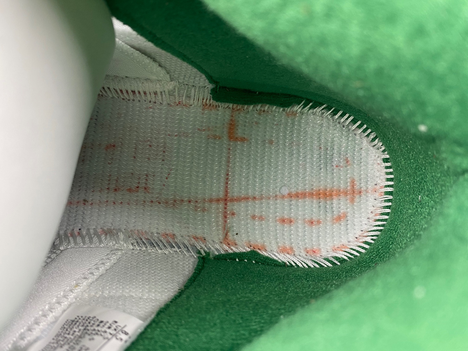 Air Jordan 5 WMNS "Lucky Green" DD9336-103