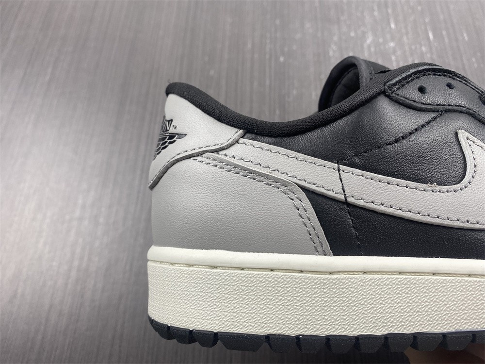Jordan 1 Retro Low Golf Shadow DD9315-001