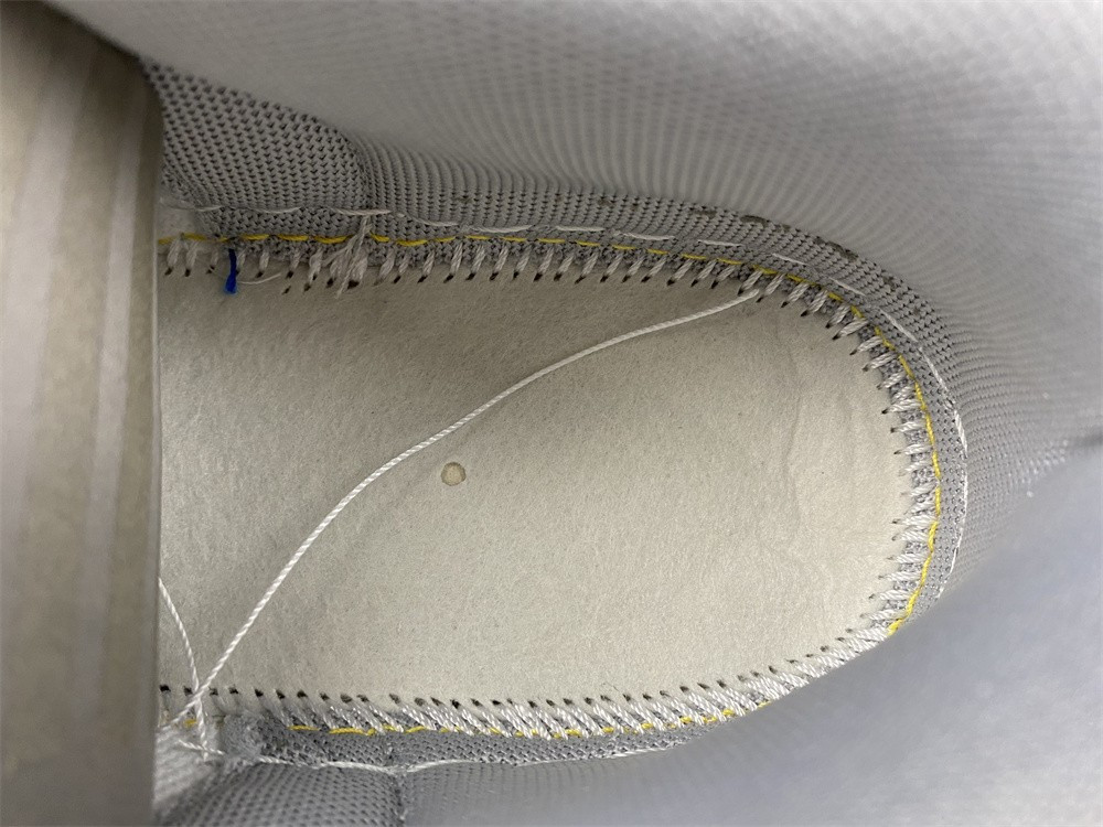 Nike Dunk Low Two Tone Grey DJ6188-001