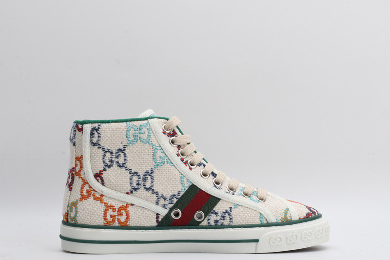 G*u*i sneakers
