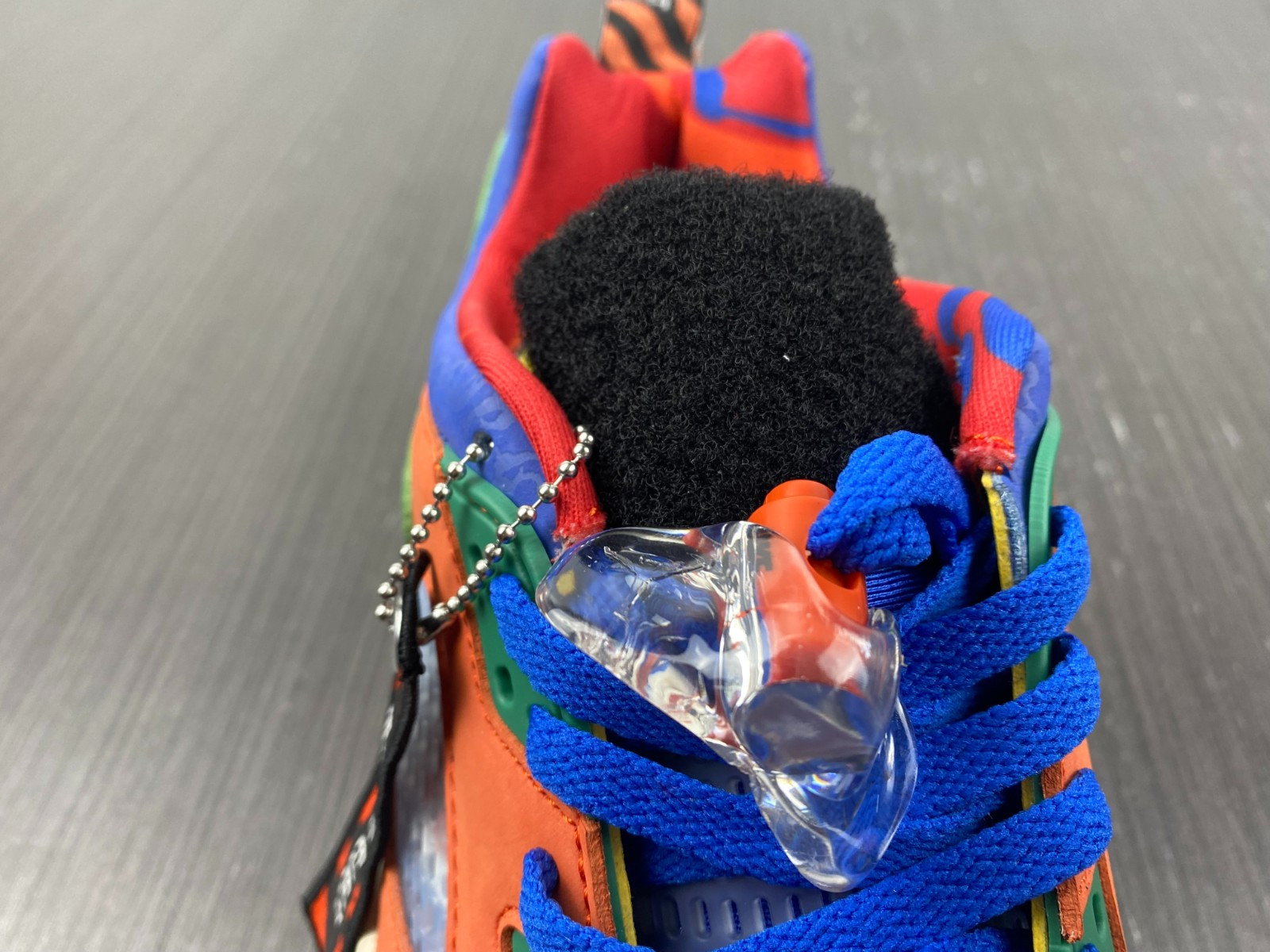 Air Jordan 5 Retro Low Doernbecher (2022) DR6287-486