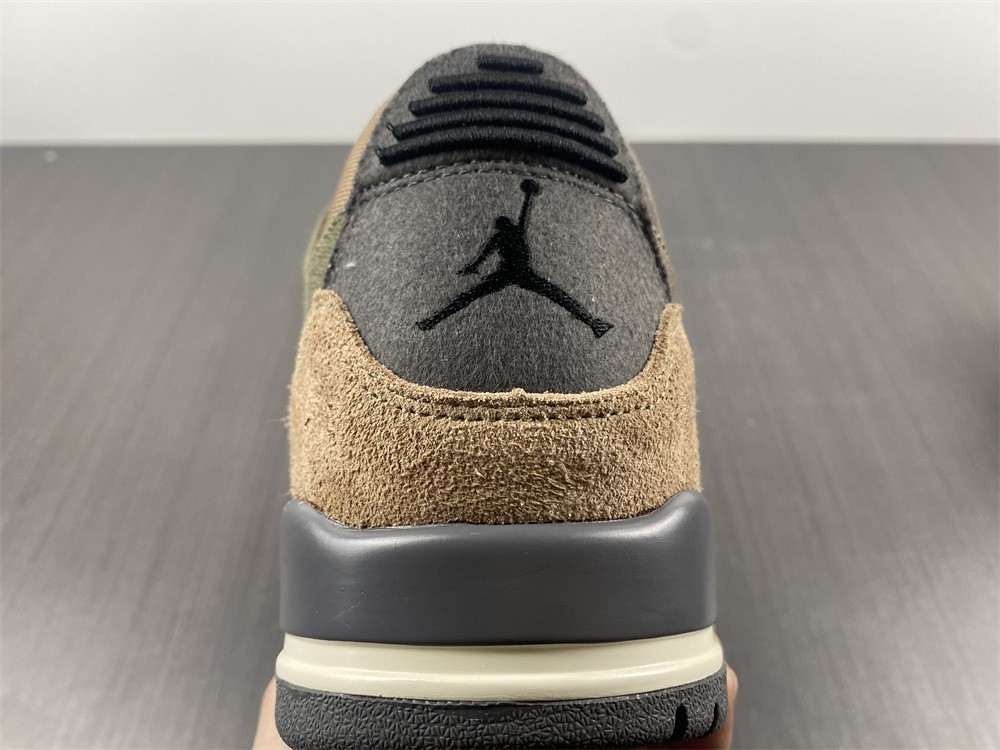 Air Jordan 3 Retro Patchwork Camo DO1830-200