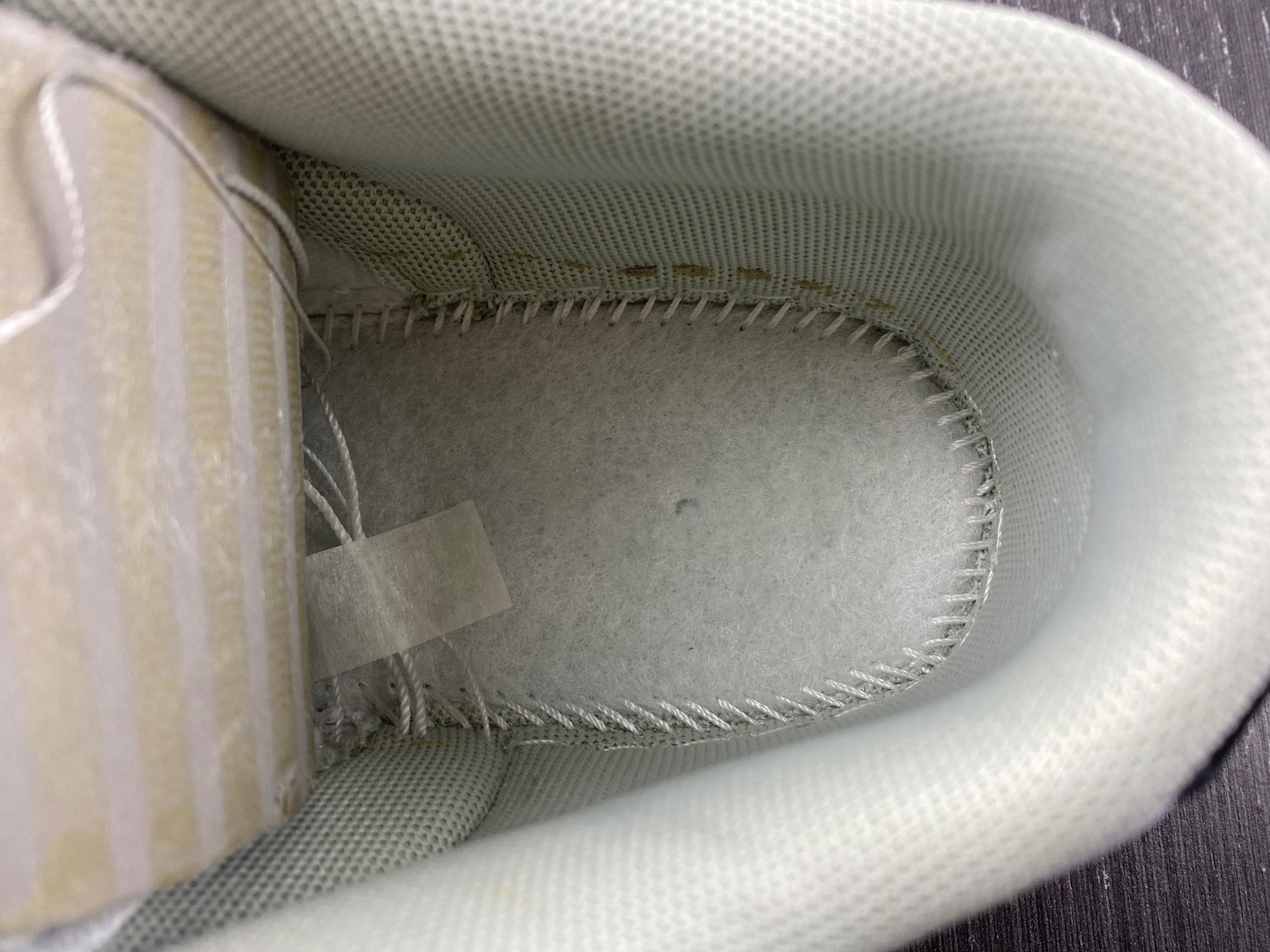 Nike Dunk Low Tartan Plaid - DV0827-100