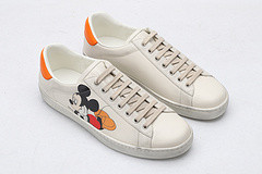 G*u*i sneakers