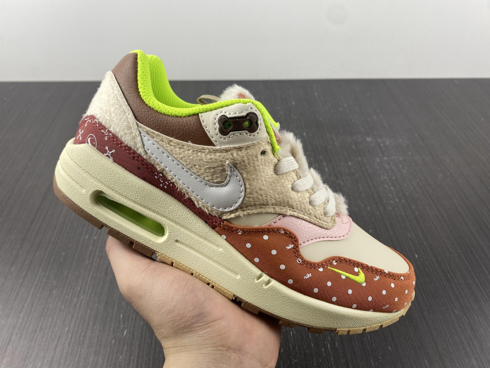 Nike Air Max 1 PRM Woman
