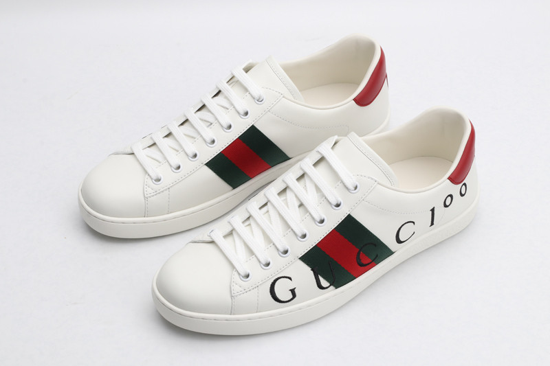 G*u*i sneakers