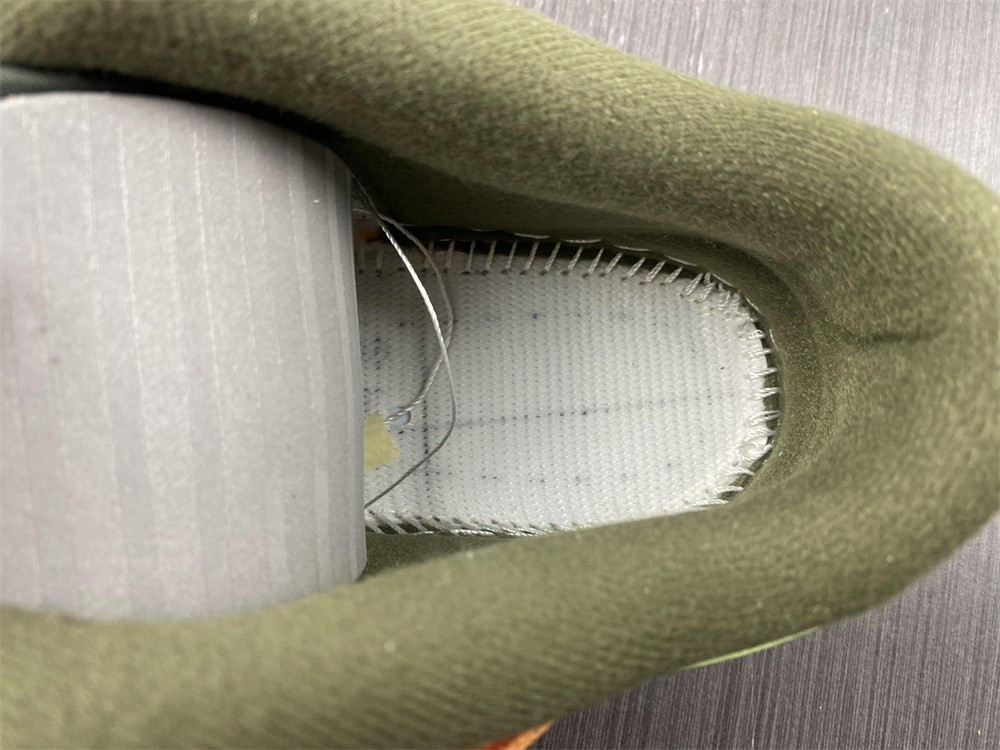 Nike Dunk Low Scrap Archeo Brown DB0500-200