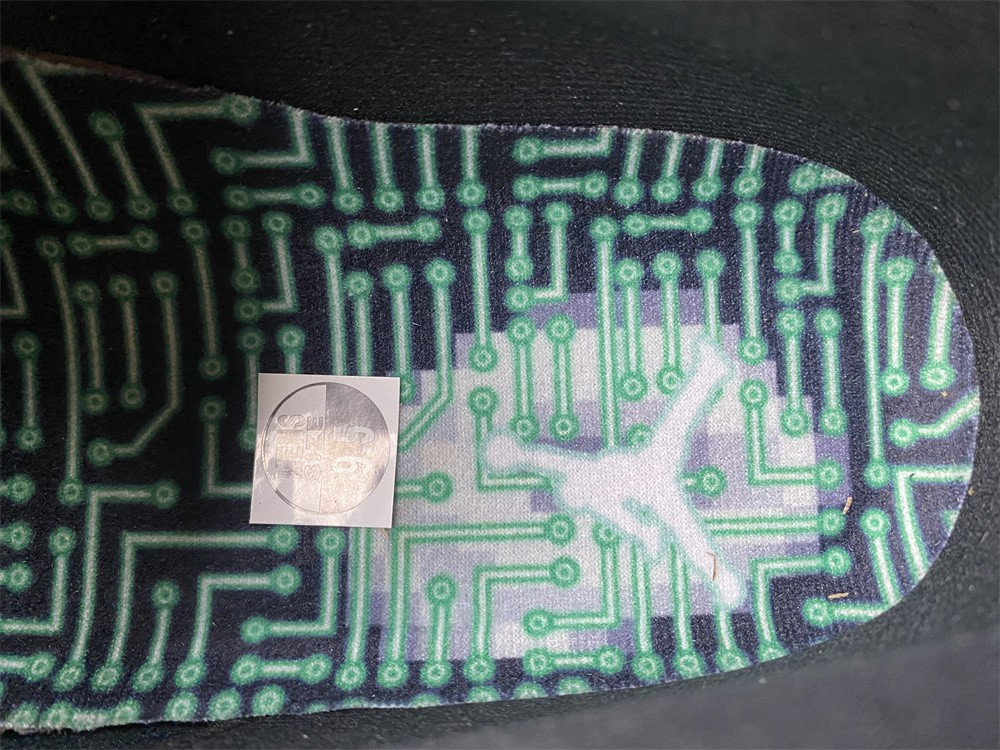 Jordan 13 Retro Low Single