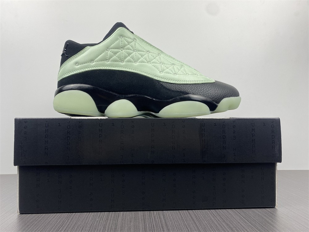Jordan 13 Retro Low Single