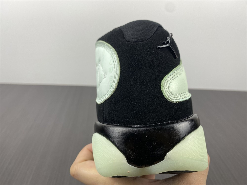 Jordan 13 Retro Low Single